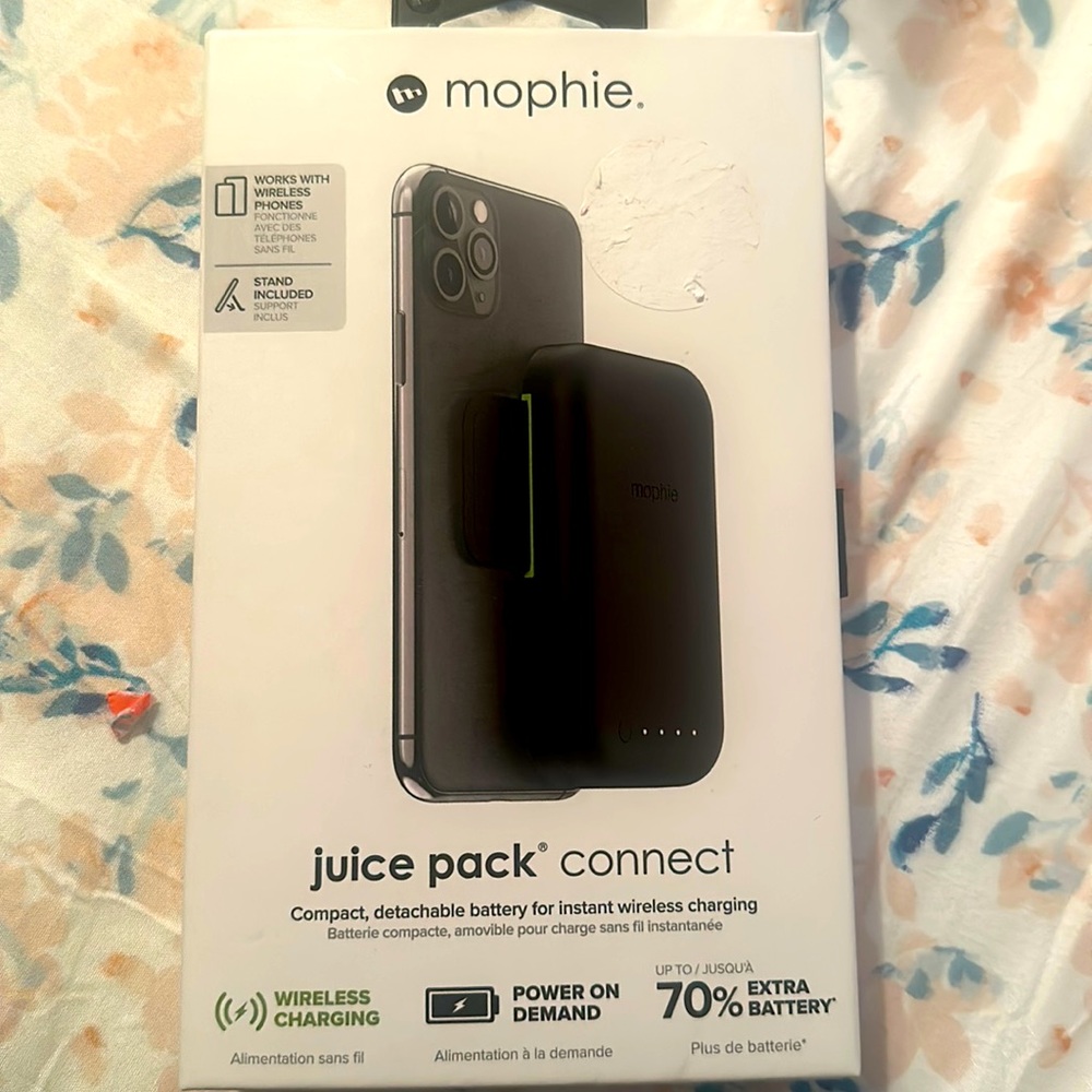 Wireless charger